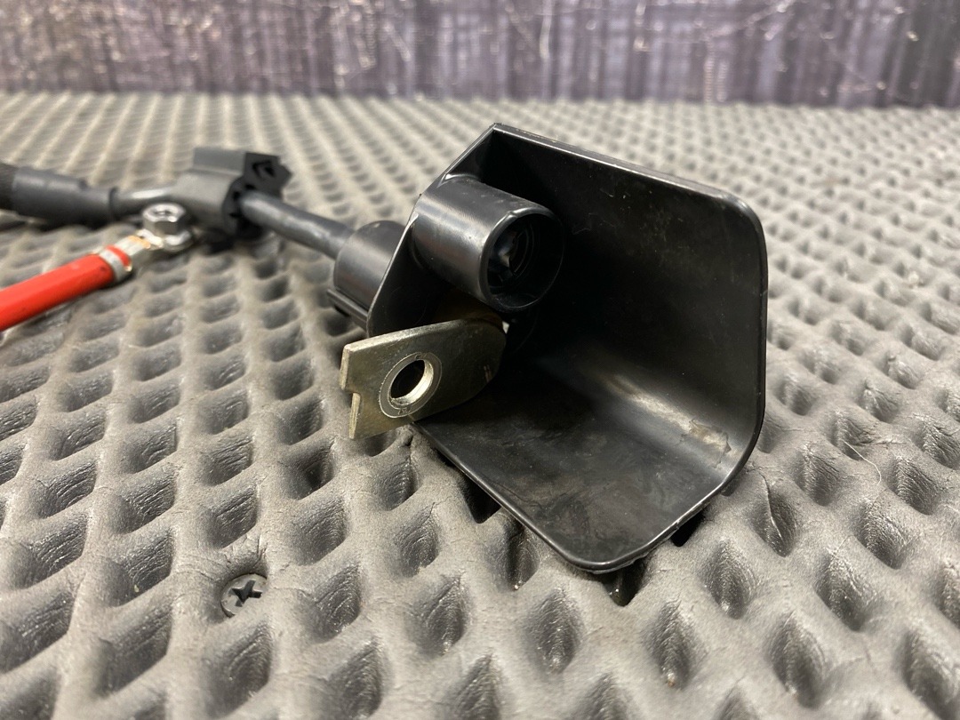 Клемма с проводом, 1290 рублей, Красноярск