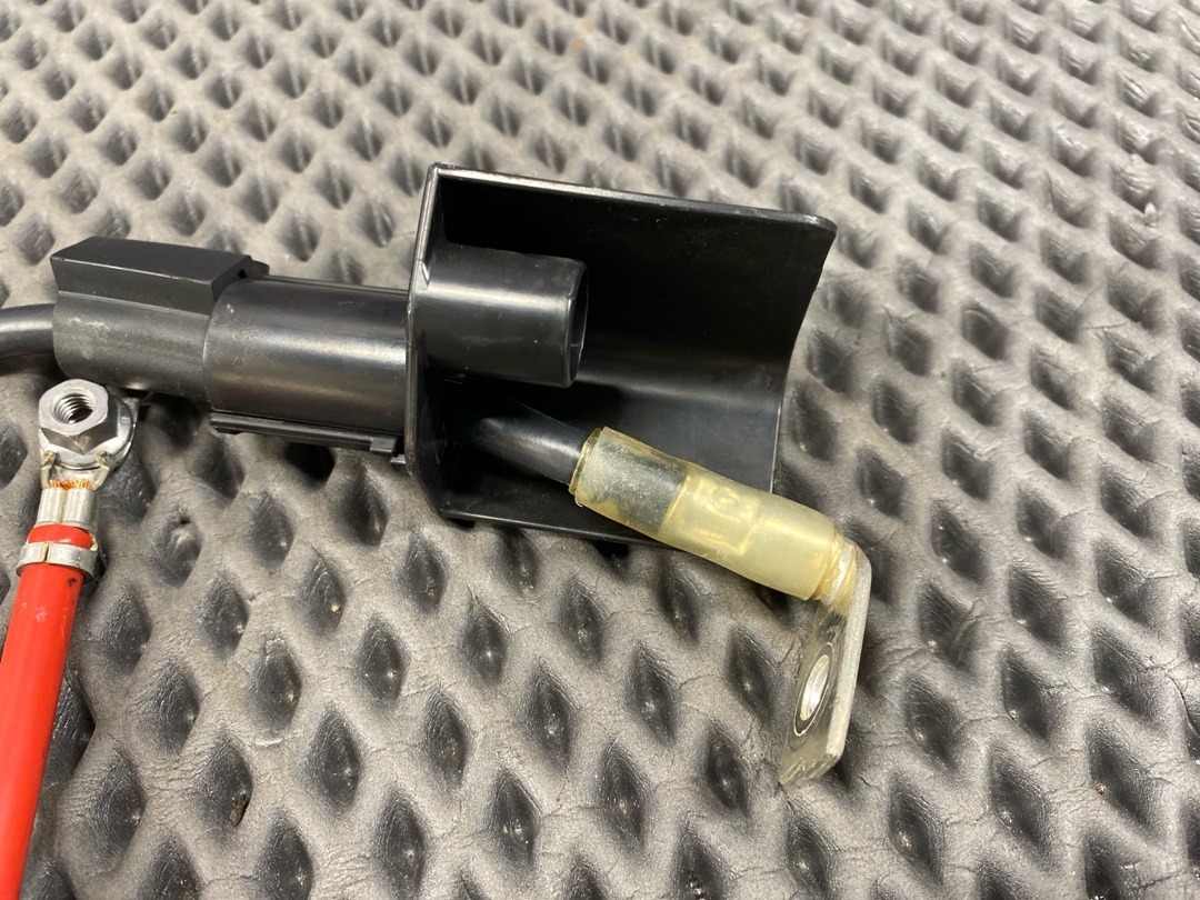 Клемма с проводом, 1290 рублей, Красноярск