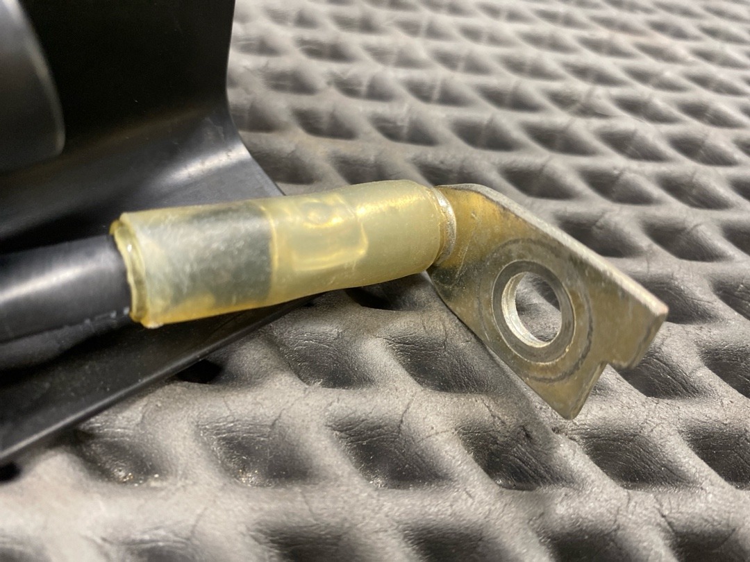 Клемма с проводом, 1290 рублей, Красноярск