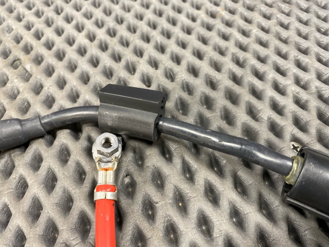 Клемма с проводом, 1290 рублей, Красноярск