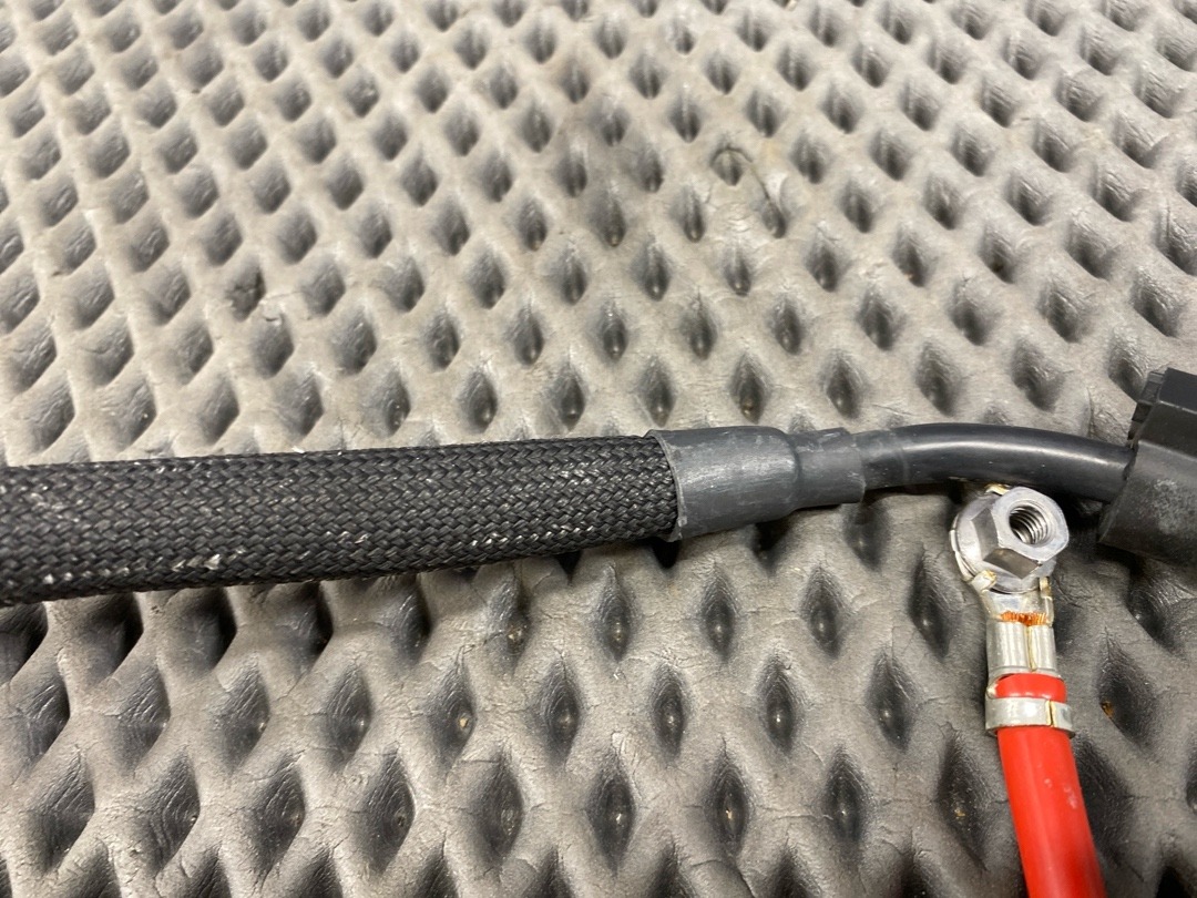 Клемма с проводом, 1290 рублей, Красноярск