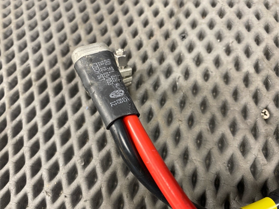 Клемма с проводом, 1290 рублей, Красноярск