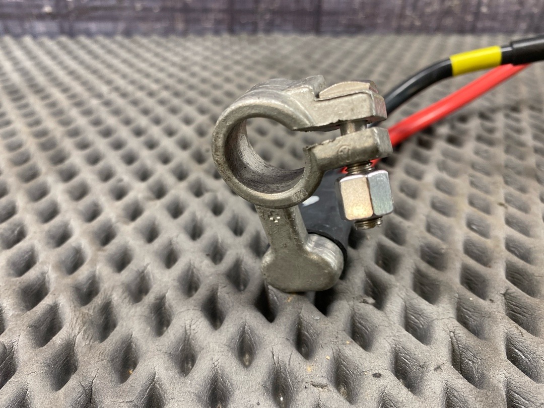 Клемма с проводом, 1290 рублей, Красноярск