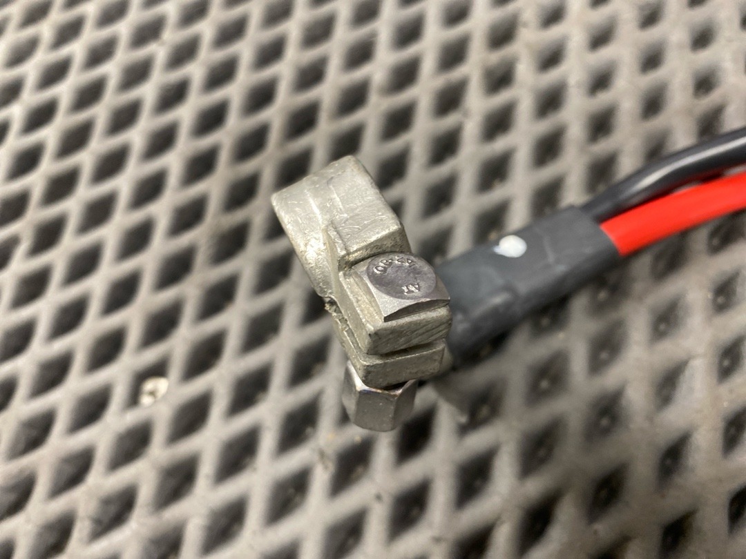 Клемма с проводом, 1290 рублей, Красноярск