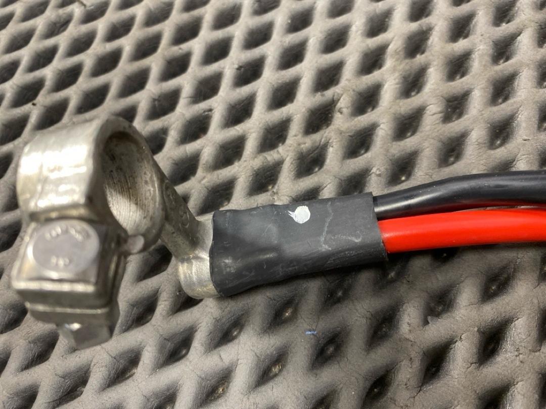 Клемма с проводом, 1290 рублей, Красноярск