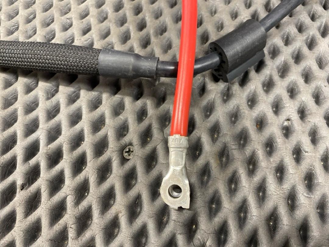 Клемма с проводом, 1290 рублей, Красноярск