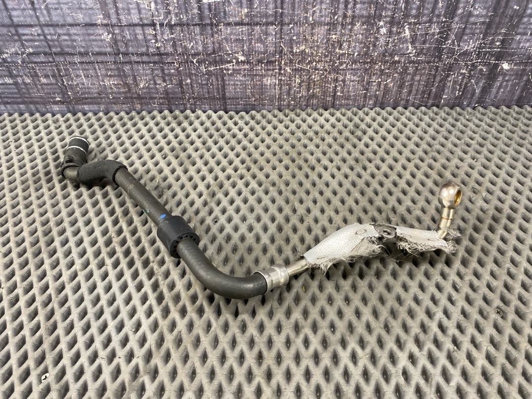 Трубка охлаждения, 1620 рублей, Красноярск