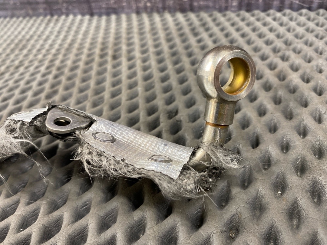 Трубка охлаждения, 1620 рублей, Красноярск