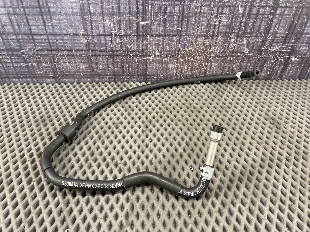 Топливный шланг, 1910 рублей, Красноярск