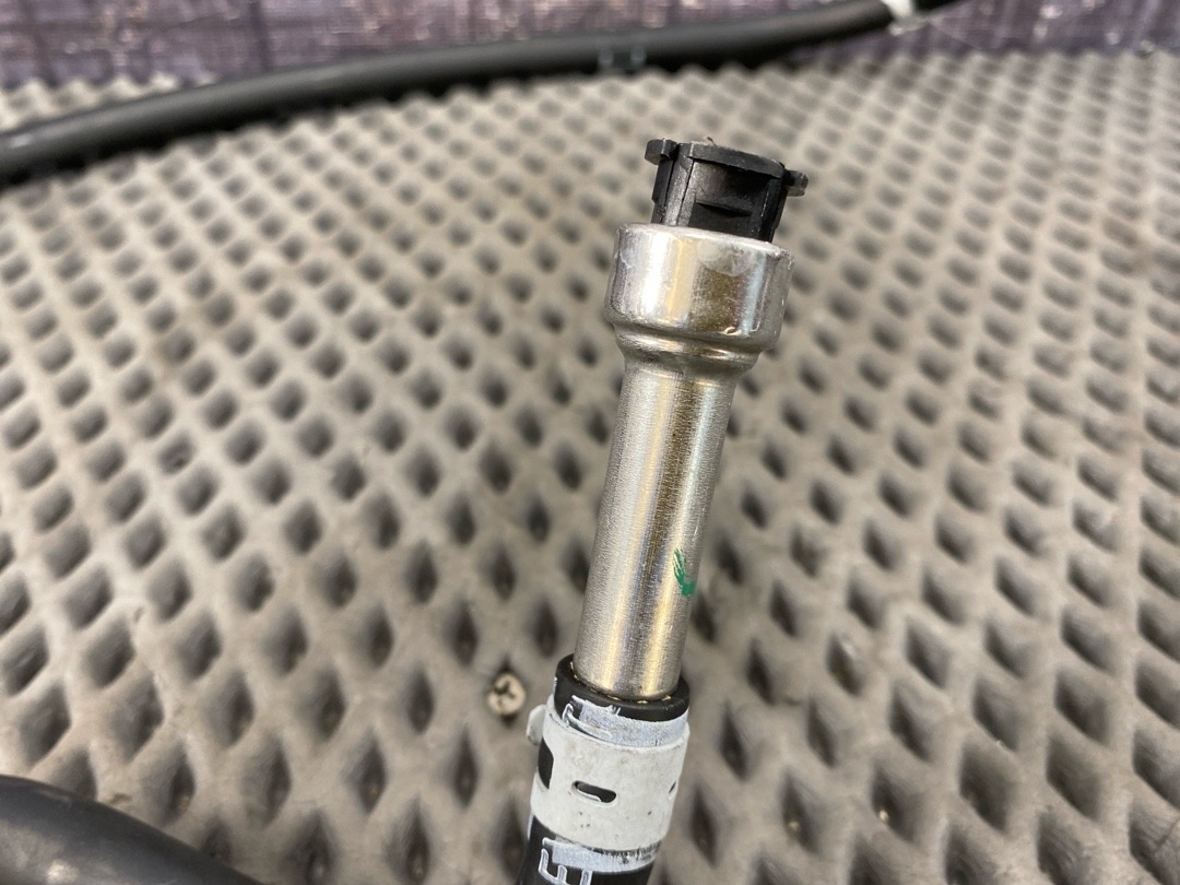 Топливный шланг, 1910 рублей, Красноярск