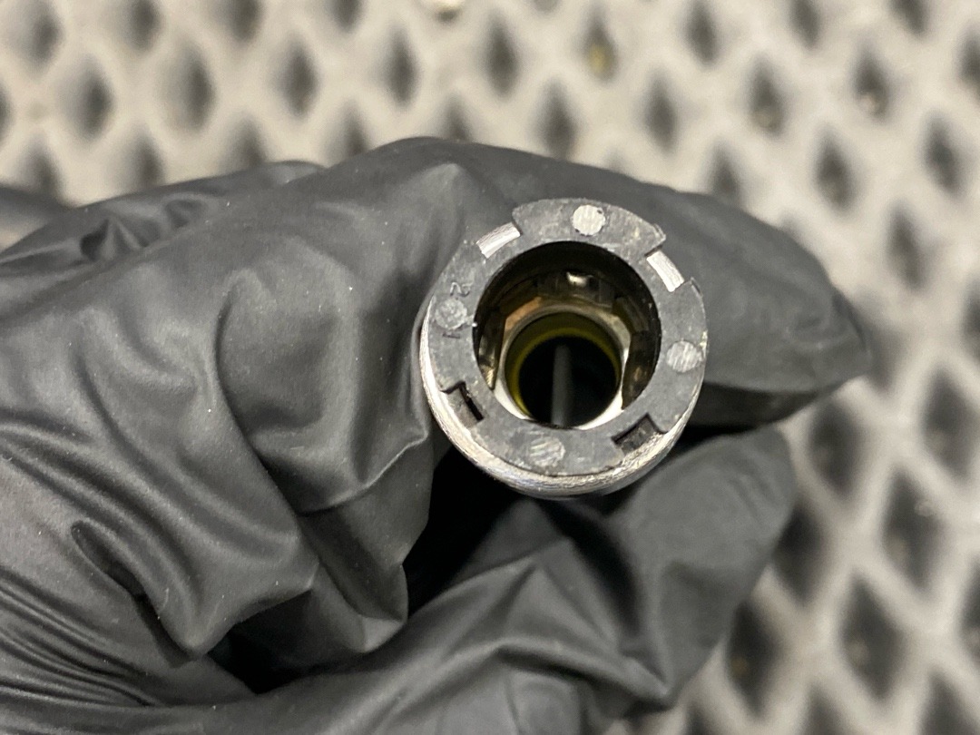 Топливный шланг, 1910 рублей, Красноярск