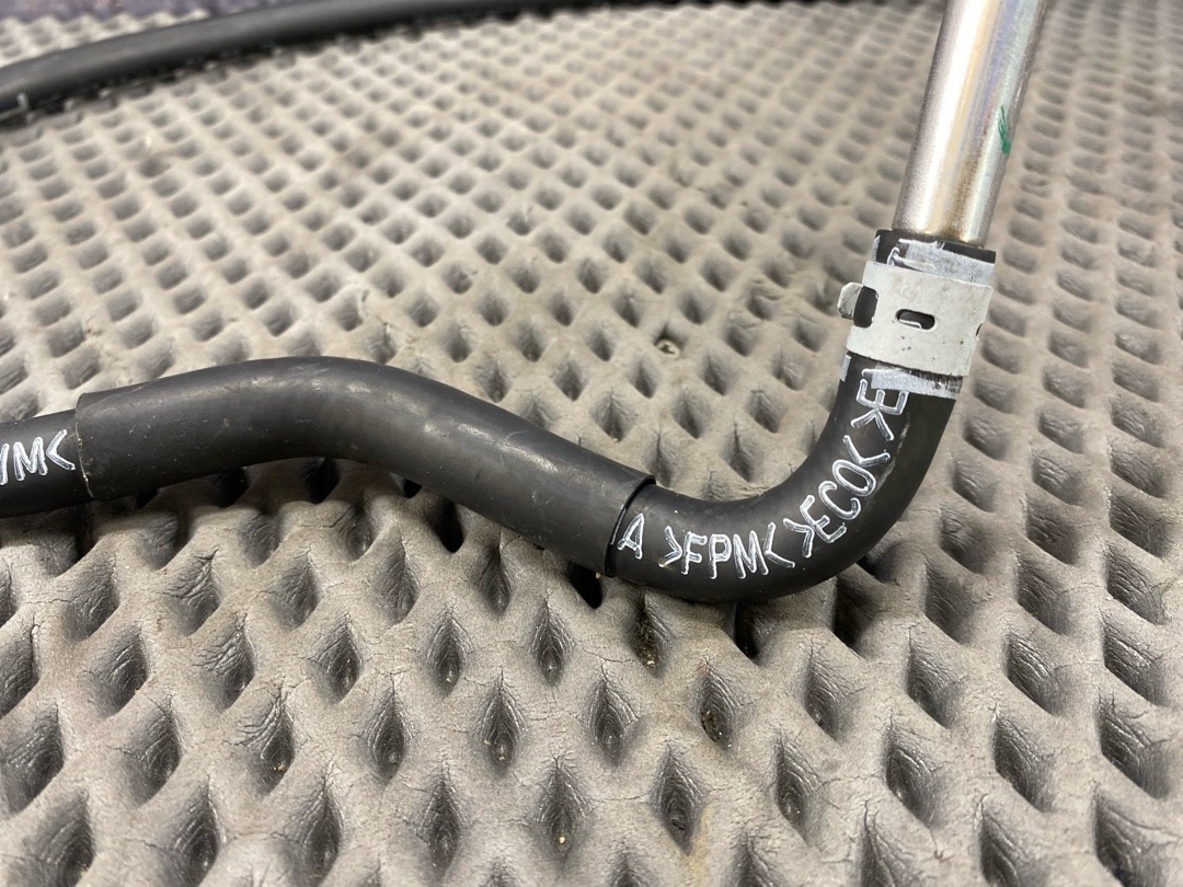 Топливный шланг, 1910 рублей, Красноярск