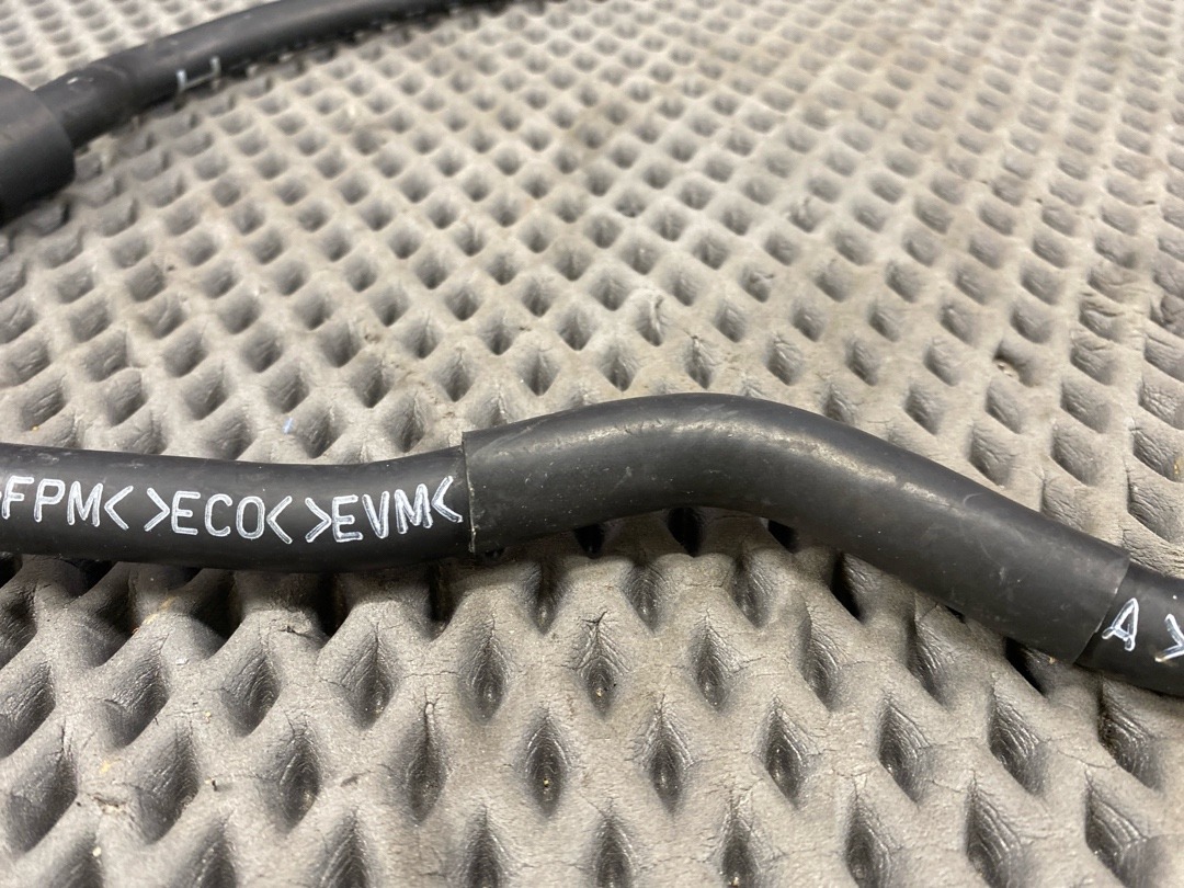 Топливный шланг, 1910 рублей, Красноярск