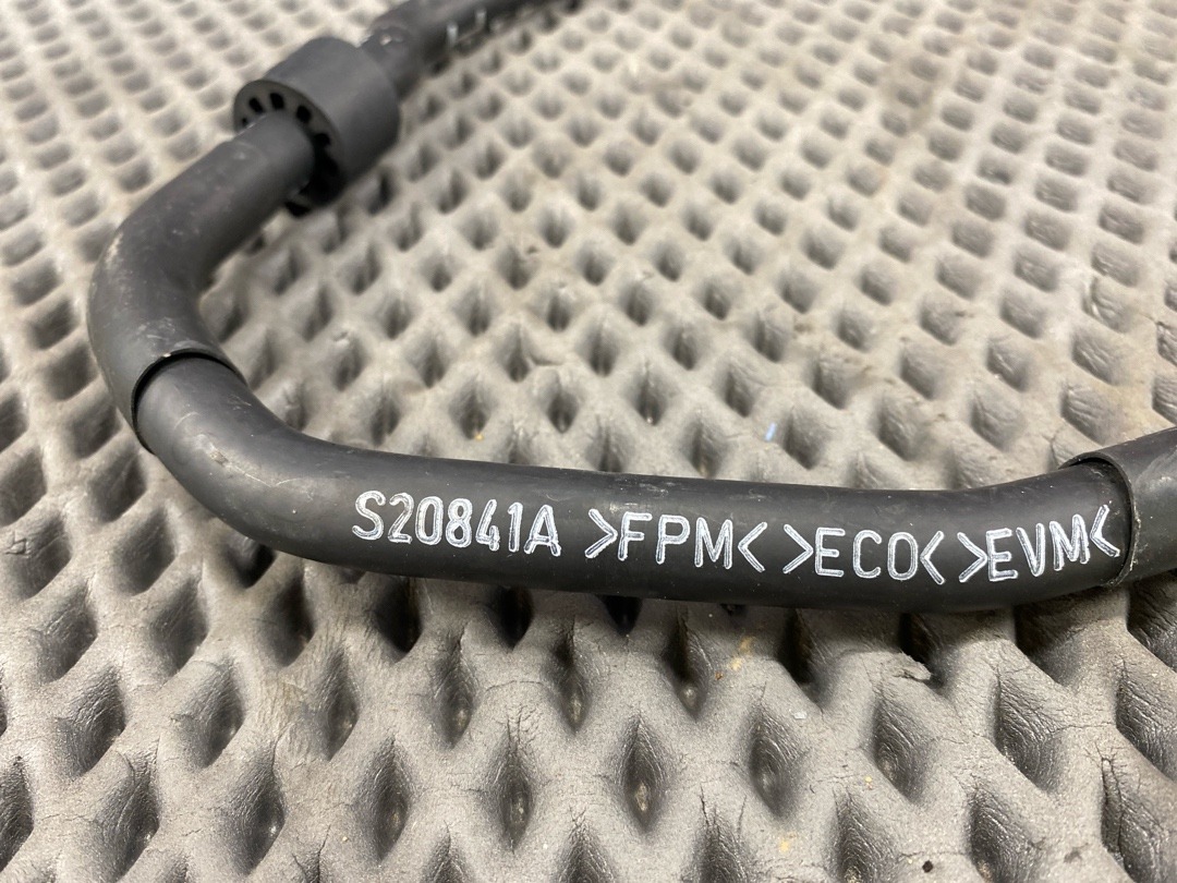 Топливный шланг, 1910 рублей, Красноярск