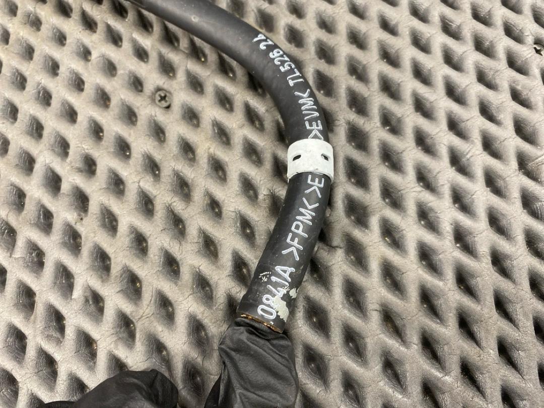 Топливный шланг, 1910 рублей, Красноярск