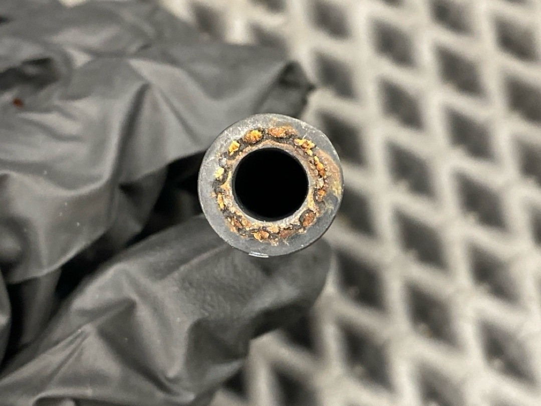 Топливный шланг, 1910 рублей, Красноярск