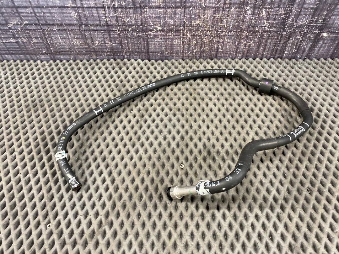 Топливный шланг, 1910 рублей, Красноярск