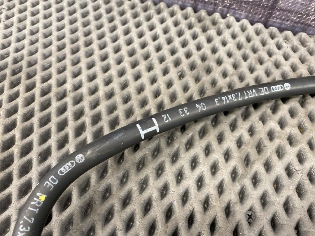 Топливный шланг, 1910 рублей, Красноярск