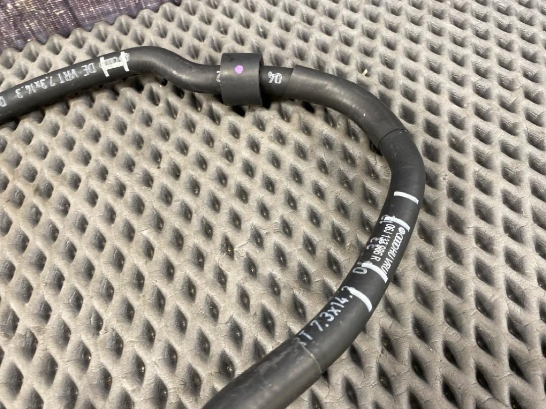 Топливный шланг, 1910 рублей, Красноярск