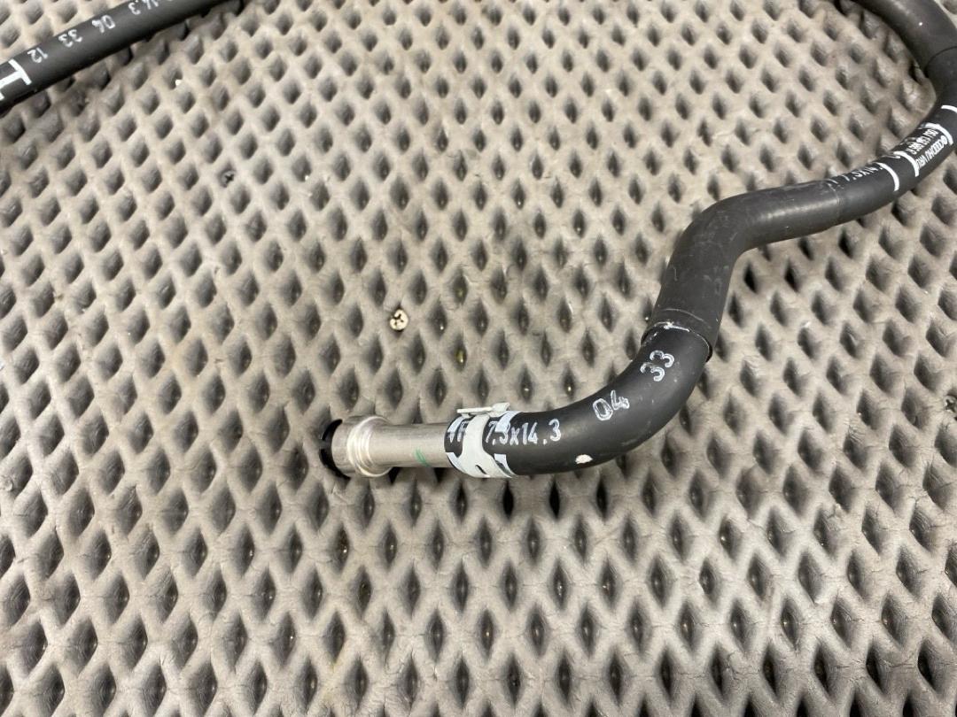 Топливный шланг, 1910 рублей, Красноярск