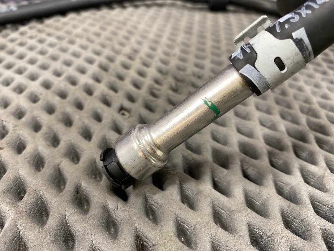 Топливный шланг, 1910 рублей, Красноярск