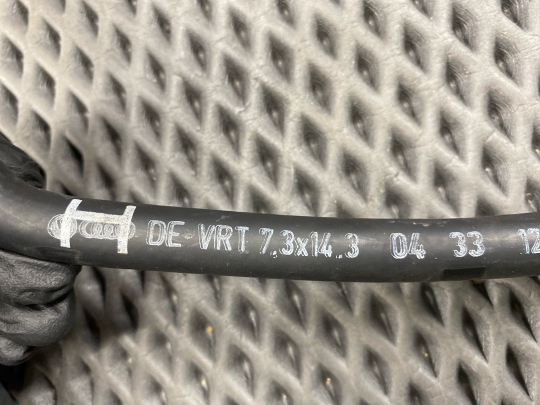 Топливный шланг, 1910 рублей, Красноярск