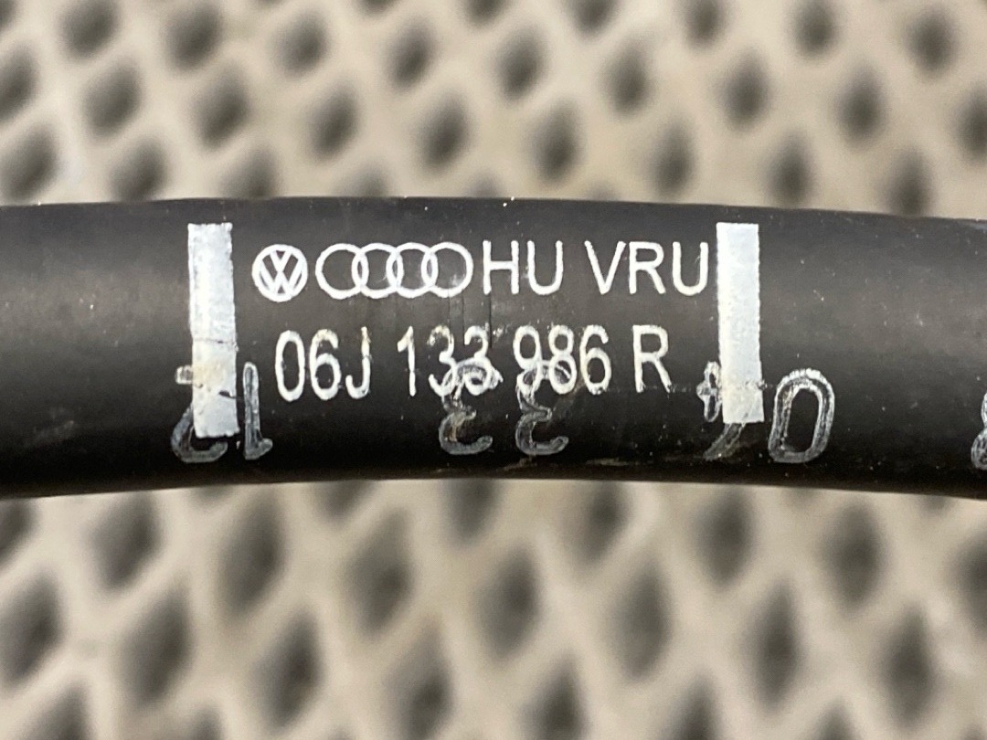 Топливный шланг, 1910 рублей, Красноярск