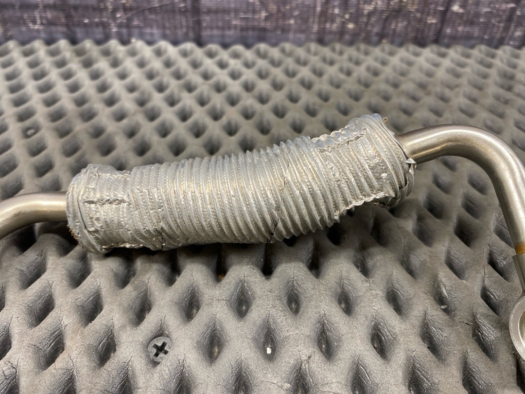 Трубка охлаждения, 1720 рублей, Красноярск