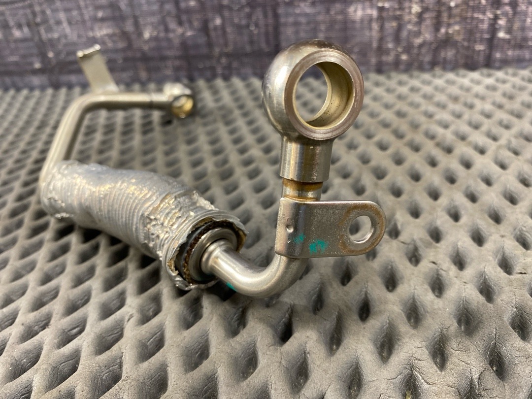 Трубка охлаждения, 1720 рублей, Красноярск