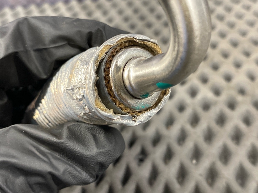 Трубка охлаждения, 1720 рублей, Красноярск