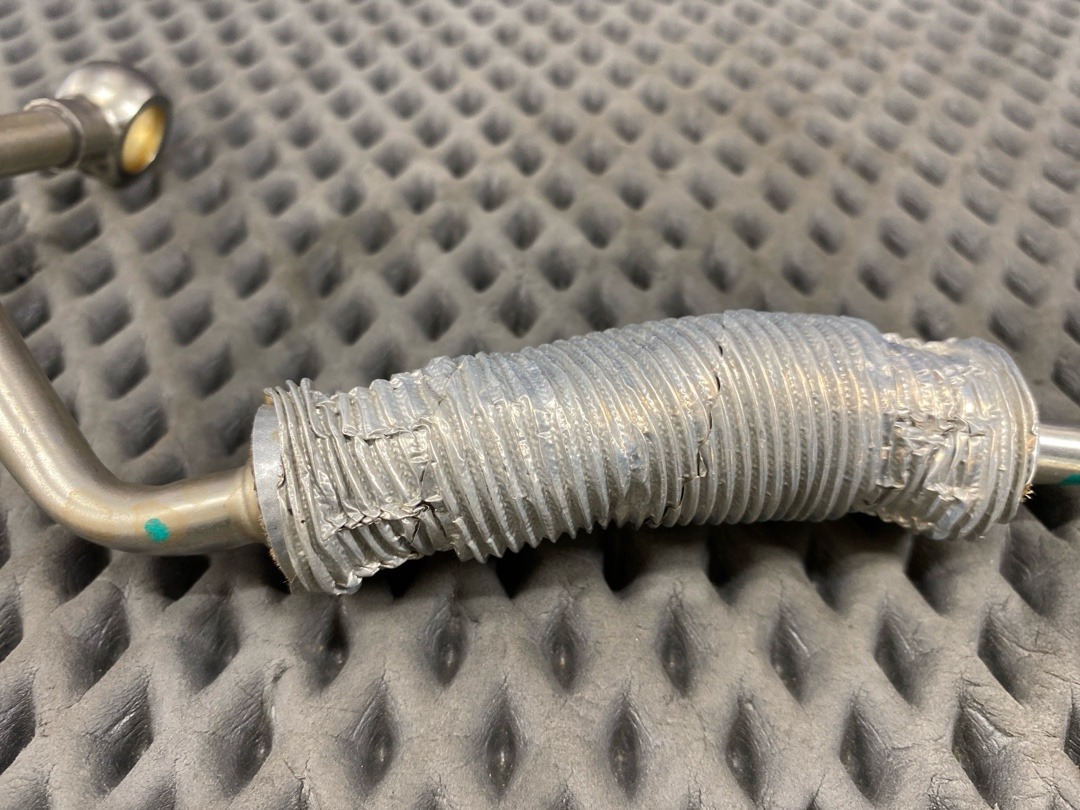 Трубка охлаждения, 1720 рублей, Красноярск