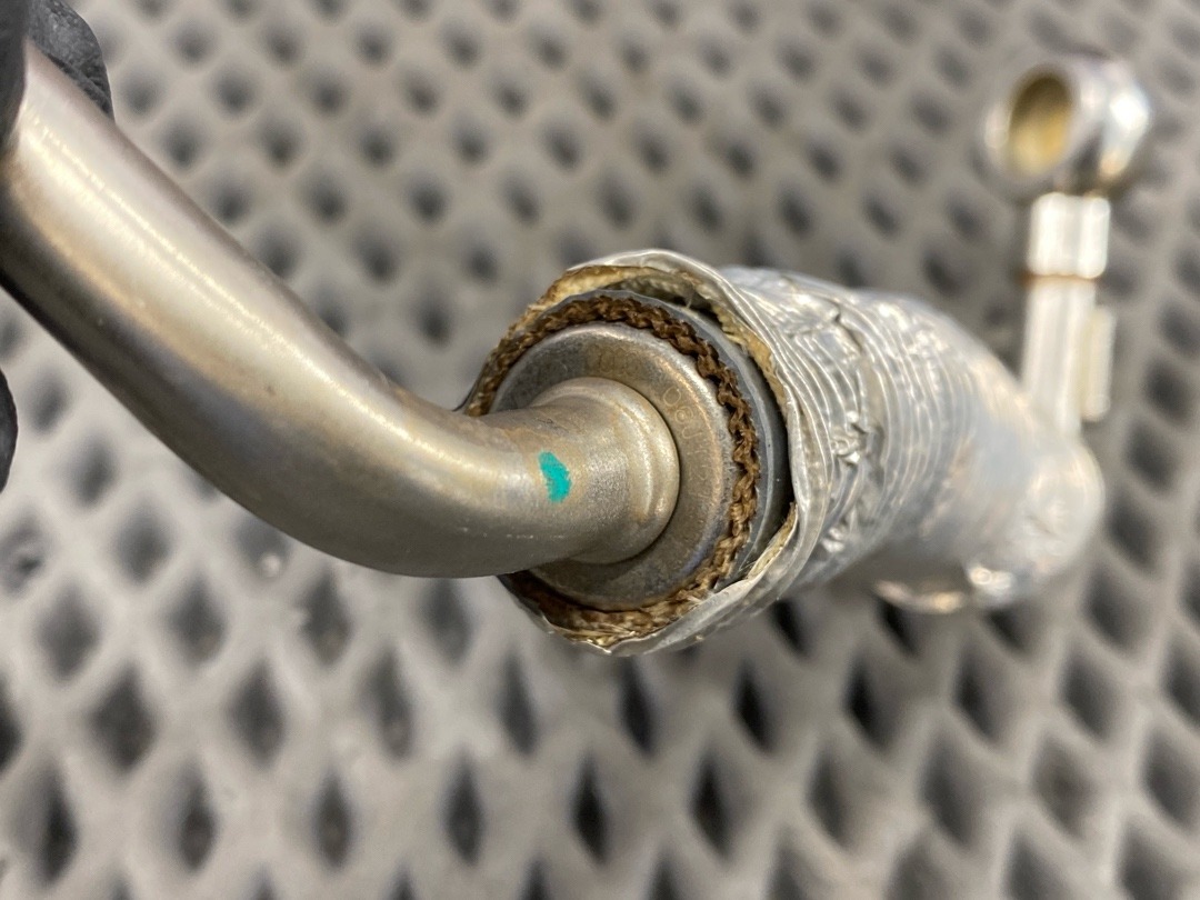 Трубка охлаждения, 1720 рублей, Красноярск