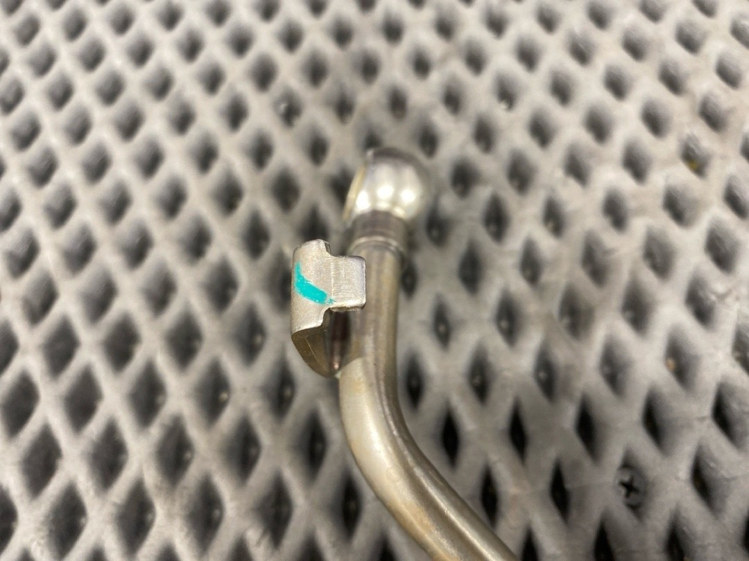 Трубка охлаждения, 1720 рублей, Красноярск