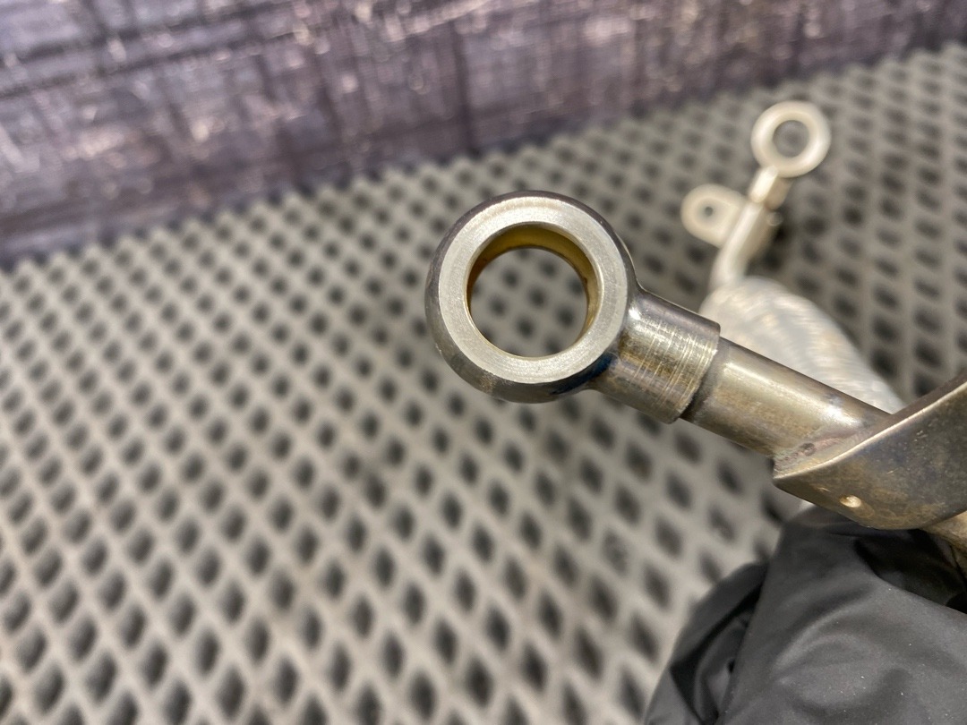 Трубка охлаждения, 1720 рублей, Красноярск