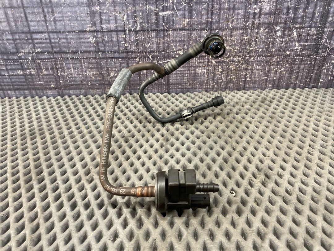 Клапан вентиляции топливного бака, 3730 рублей, Красноярск