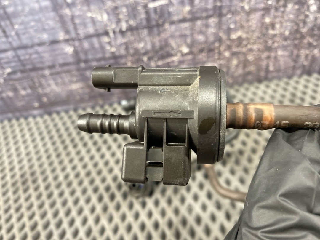 Клапан вентиляции топливного бака, 3730 рублей, Красноярск