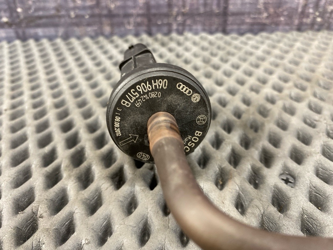 Клапан вентиляции топливного бака, 3730 рублей, Красноярск