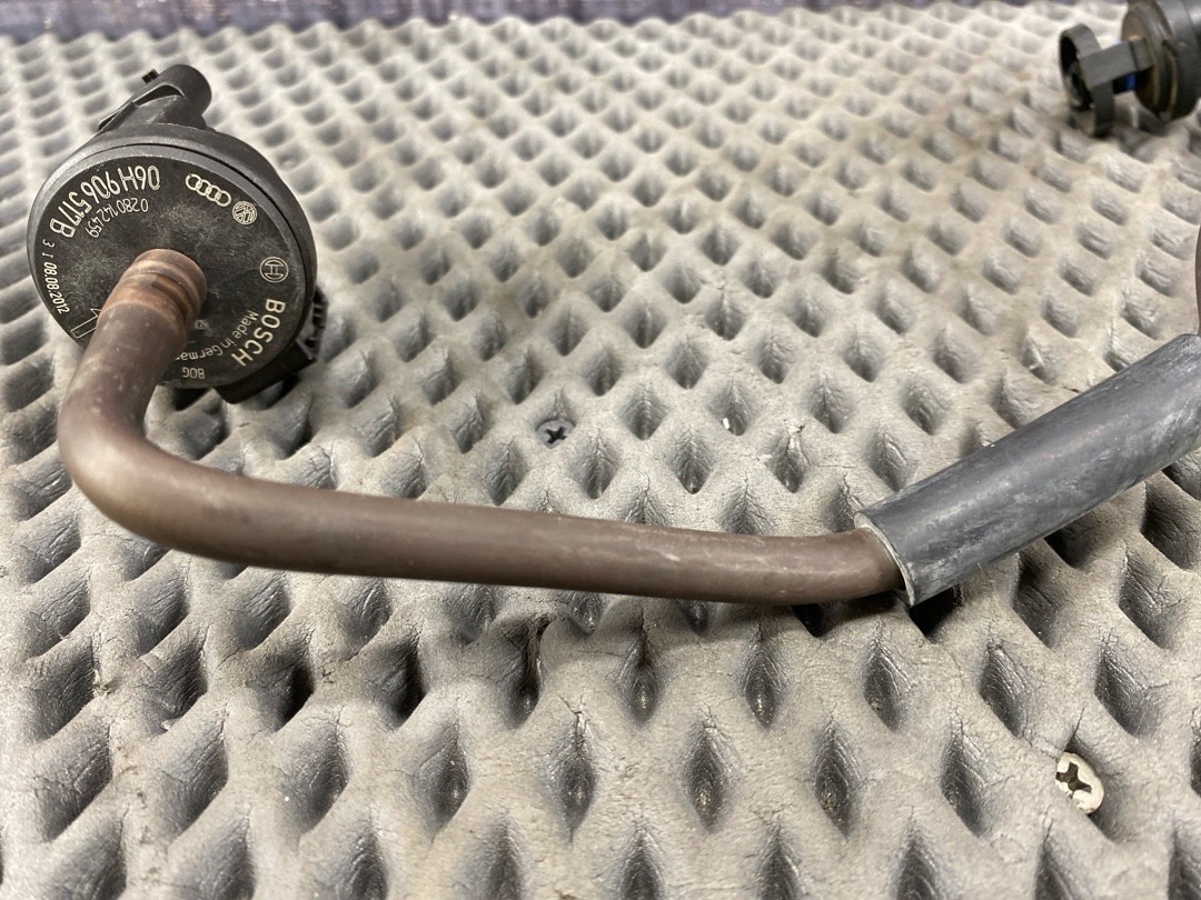 Клапан вентиляции топливного бака, 3730 рублей, Красноярск