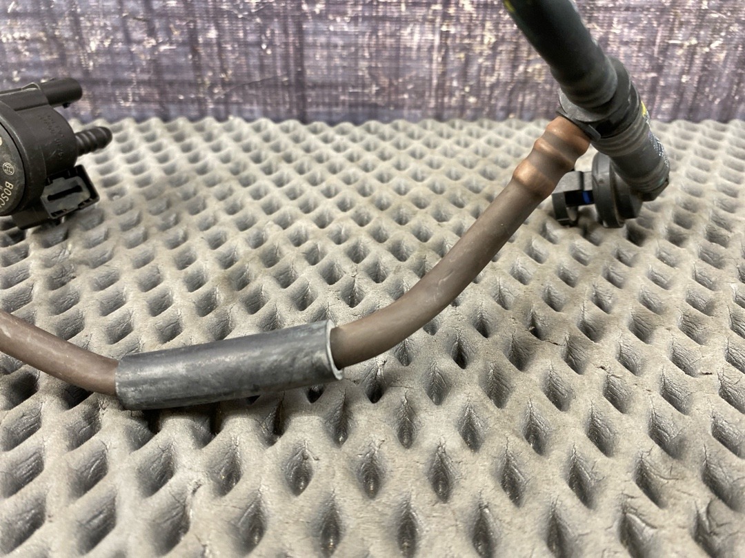 Клапан вентиляции топливного бака, 3730 рублей, Красноярск