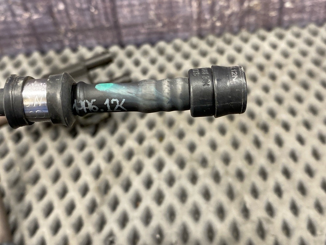 Клапан вентиляции топливного бака, 3730 рублей, Красноярск