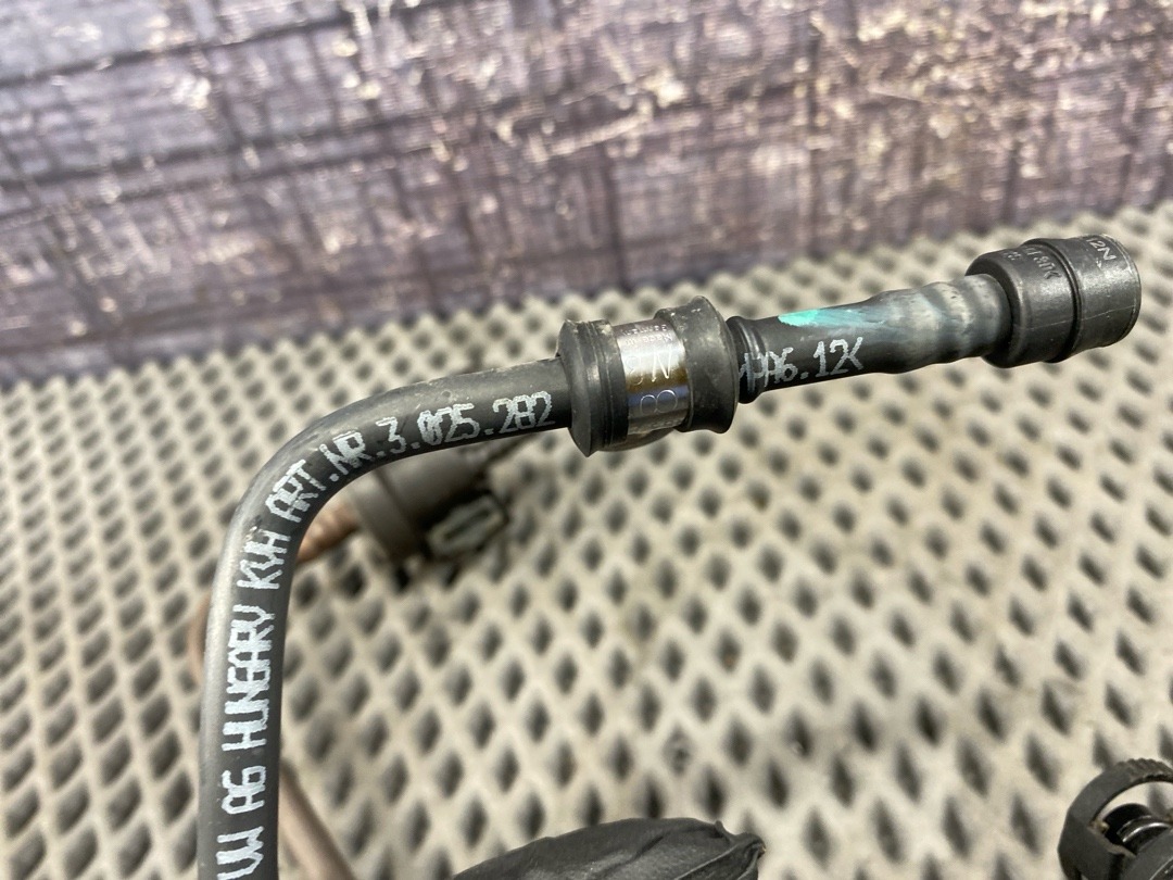 Клапан вентиляции топливного бака, 3730 рублей, Красноярск