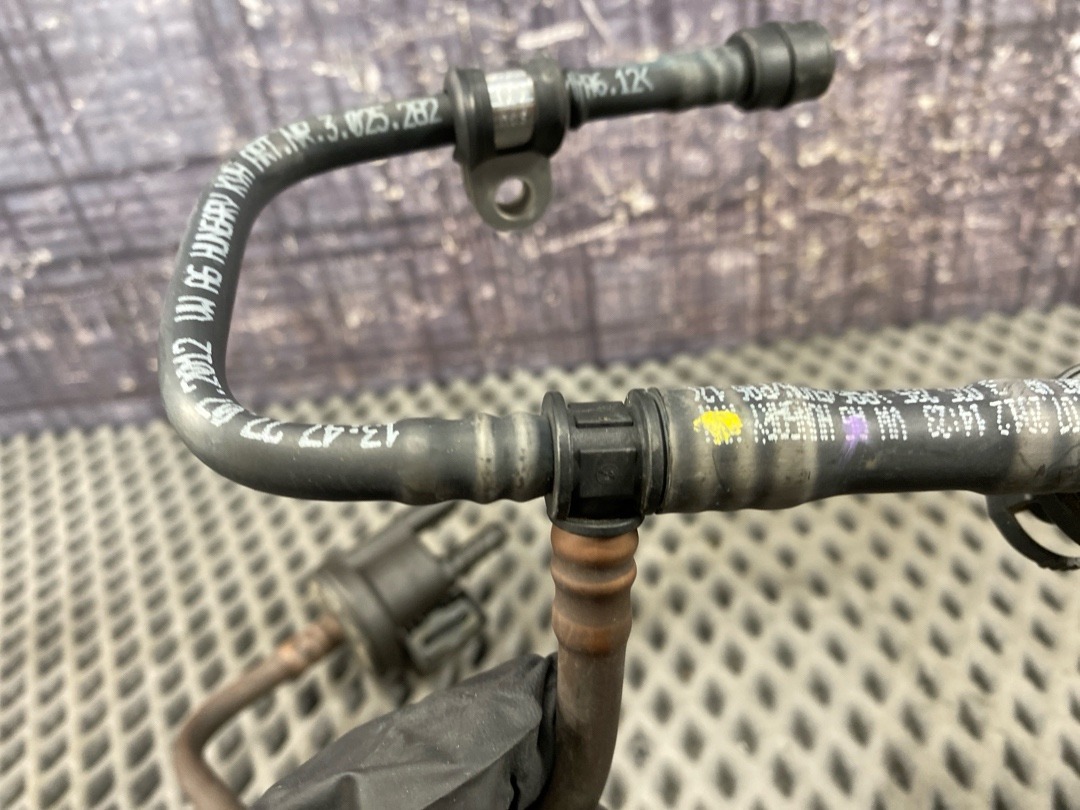 Клапан вентиляции топливного бака, 3730 рублей, Красноярск