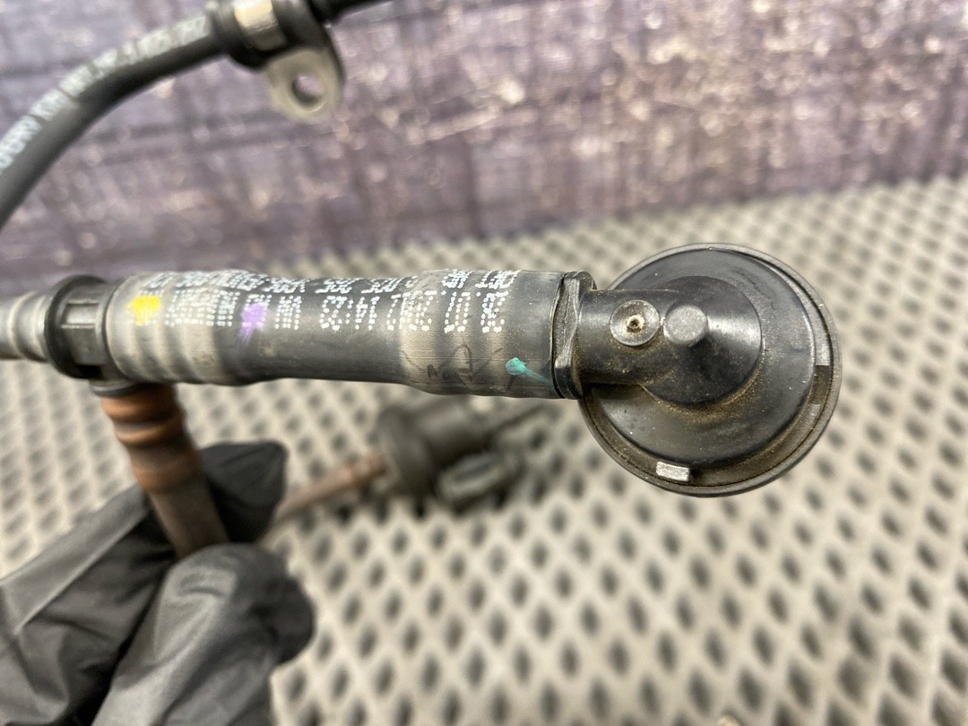 Клапан вентиляции топливного бака, 3730 рублей, Красноярск