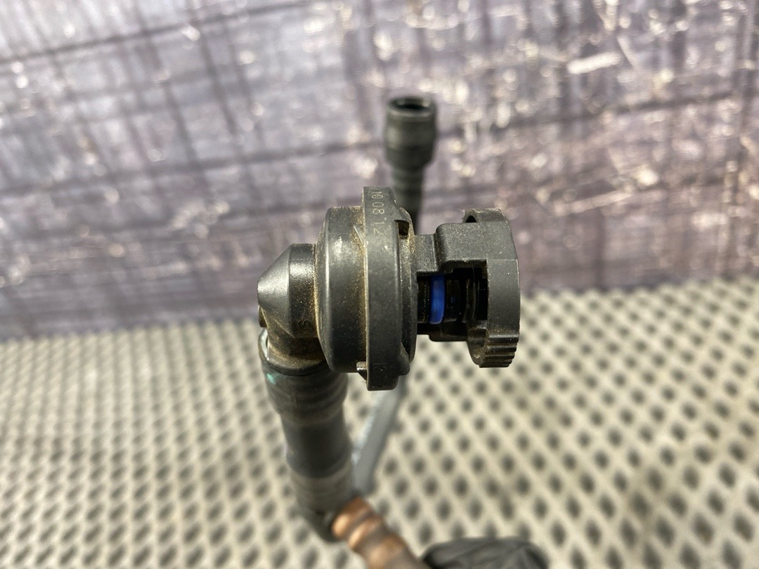 Клапан вентиляции топливного бака, 3730 рублей, Красноярск