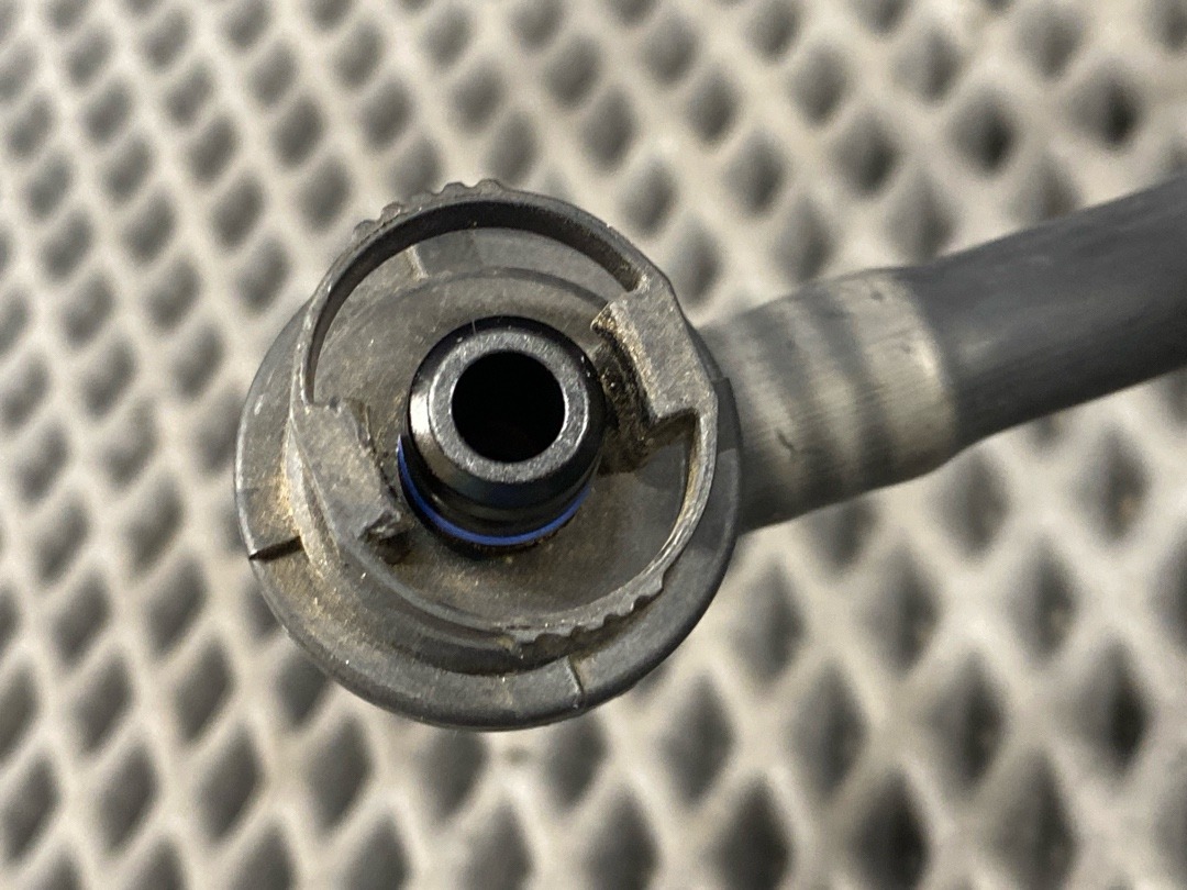 Клапан вентиляции топливного бака, 3730 рублей, Красноярск