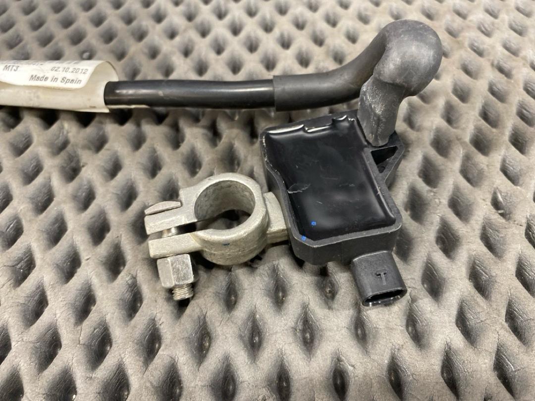 Клемма с проводом, 2160 рублей, Красноярск