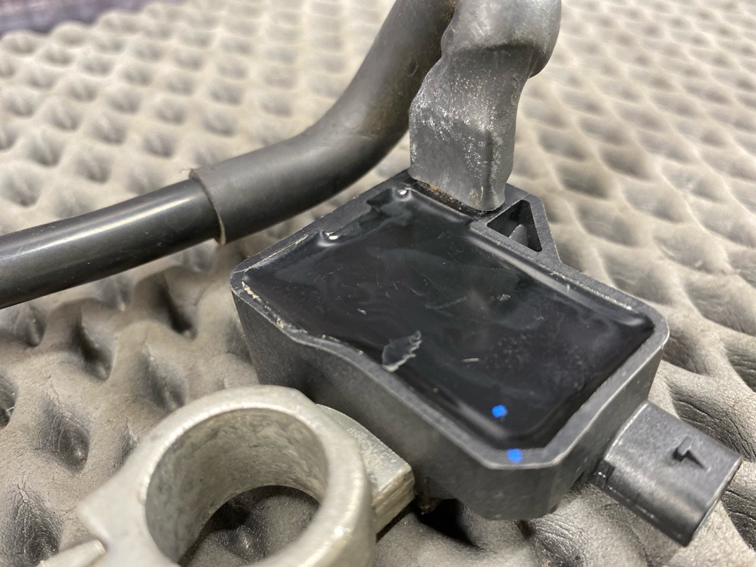 Клемма с проводом, 2160 рублей, Красноярск