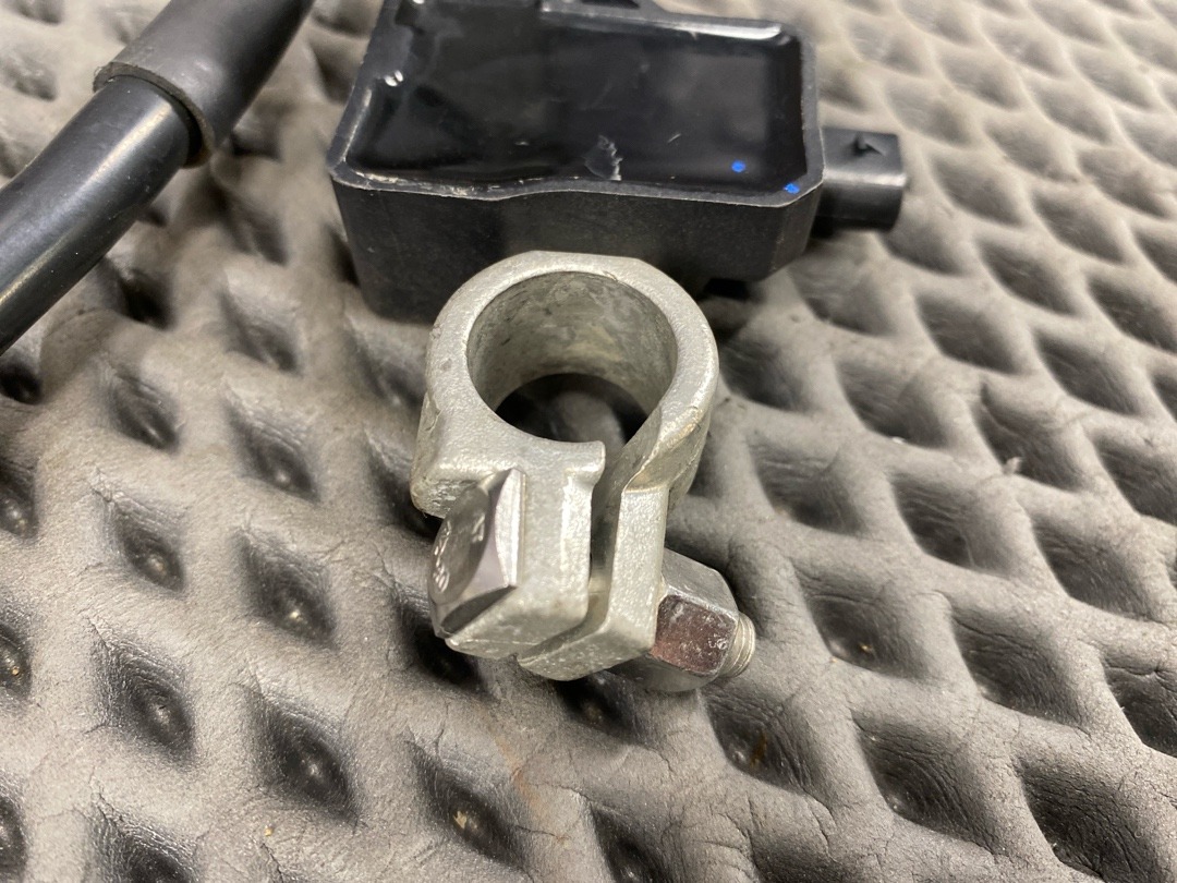 Клемма с проводом, 2160 рублей, Красноярск