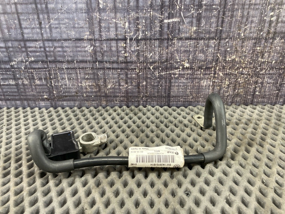 Клемма с проводом, 2160 рублей, Красноярск