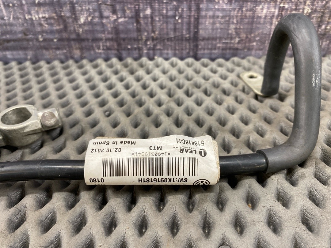 Клемма с проводом, 2160 рублей, Красноярск